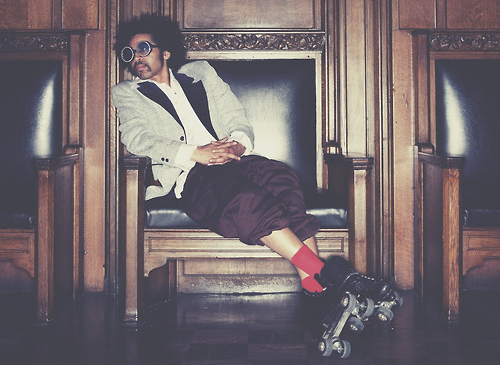 Moodymann - Mahogany Brown - 2LP - Image 2