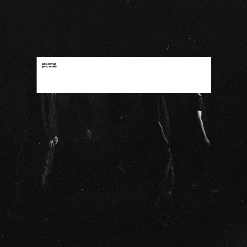 Peixe : Avião – Peso Morto - CD