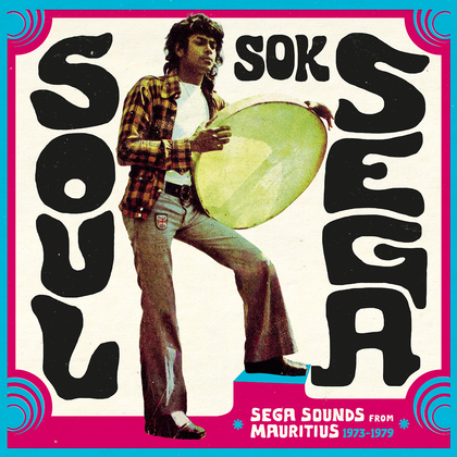 VA - SOUL SOK SÉGA - 2LP