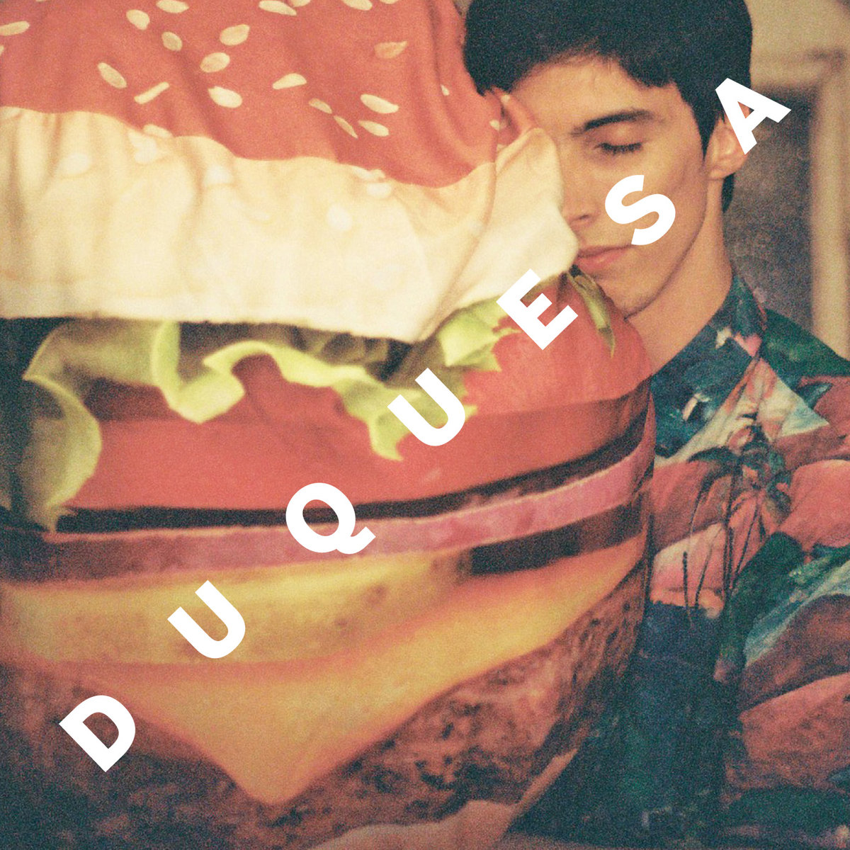 Duquesa - EP - K7