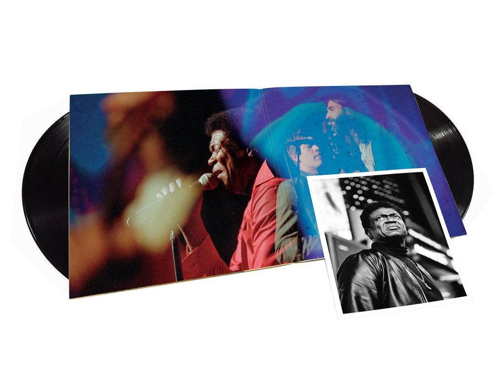Charles Bradley - Changes - LP - Image 2