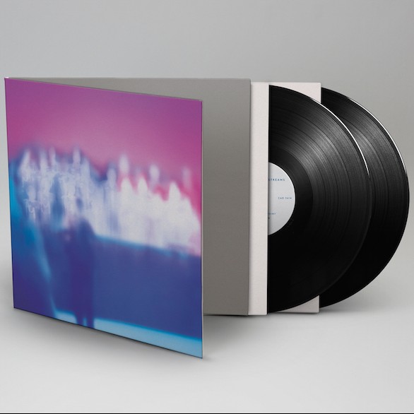 Tim Hecker - Love Streams - 2LP - Image 2