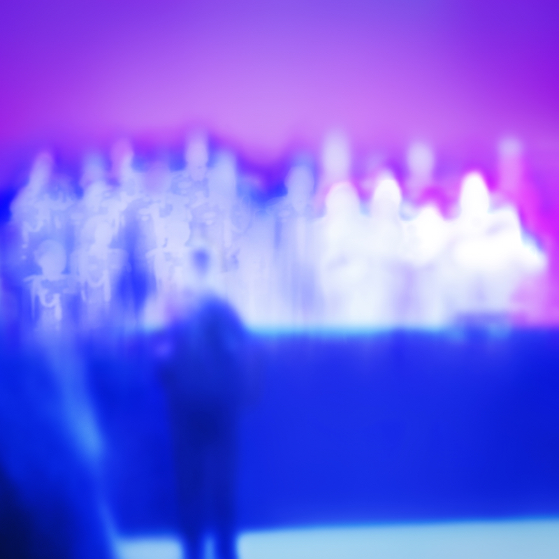 Tim Hecker - Love Streams - 2LP
