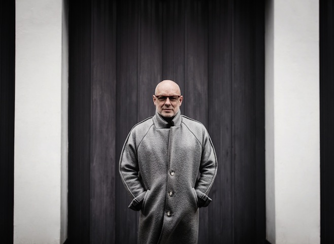 Brian Eno - The Ship - CD - Image 3