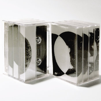Drone Ensemble - Drone Ensemble - K7