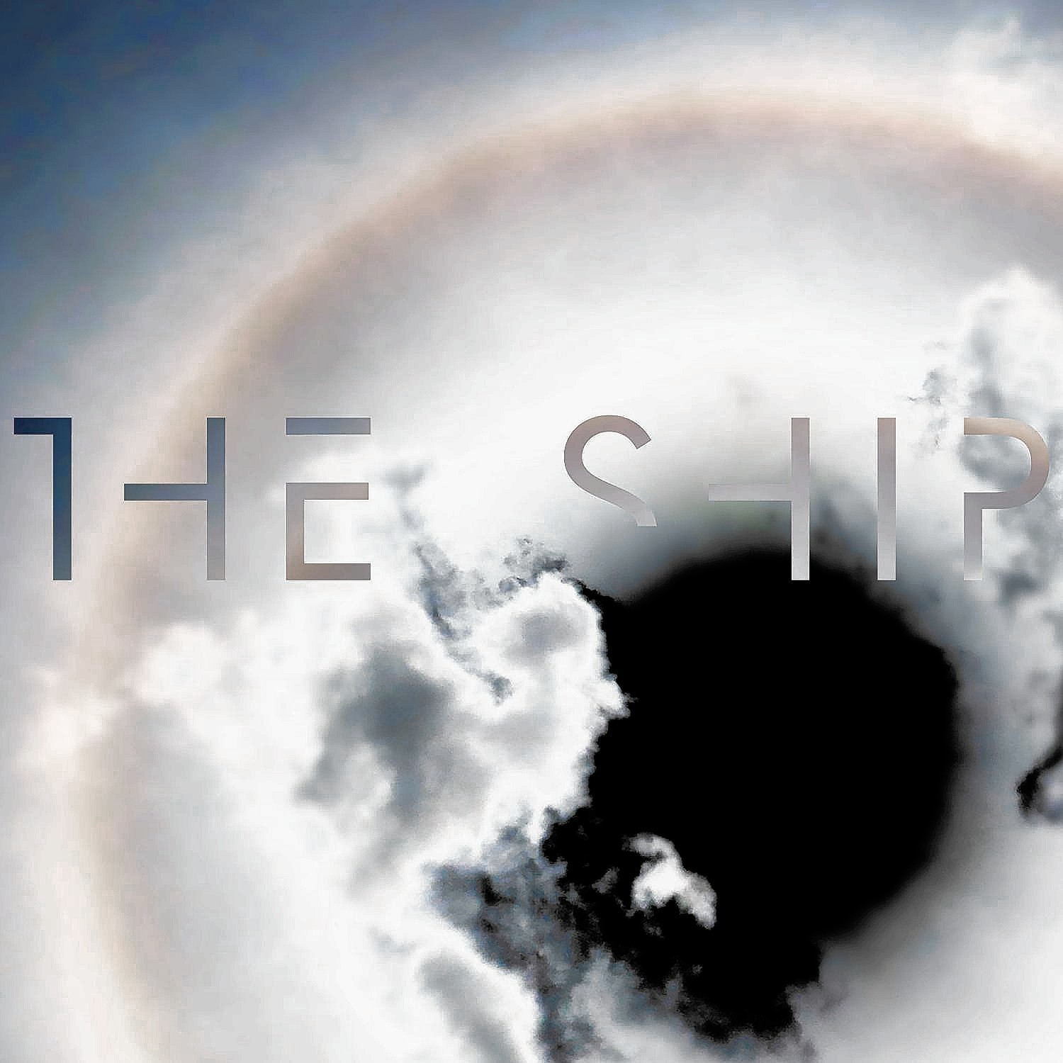 Brian Eno - The Ship - 2LP + 4 Art Prints - (Ltd Edition)