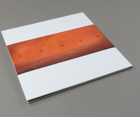 Raime - Tooth - CD - Image 2
