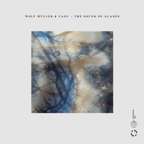 Wolf Müller & Cass. - The Sound Of Glades - LP