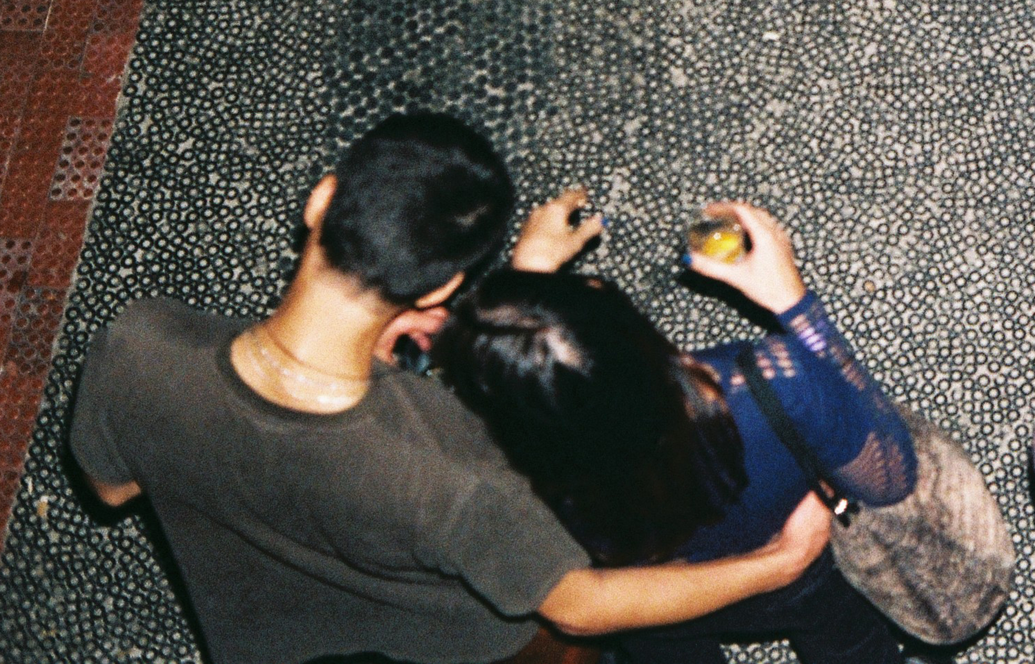 Tropa Macaca - Vida - LP - Image 2