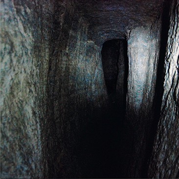 Jonathan Uliel Saldanha - Tunnel Vision - LP