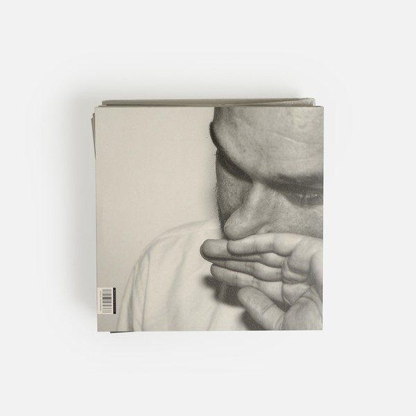 Demdike Stare - Wonderland - 2LP - Image 2