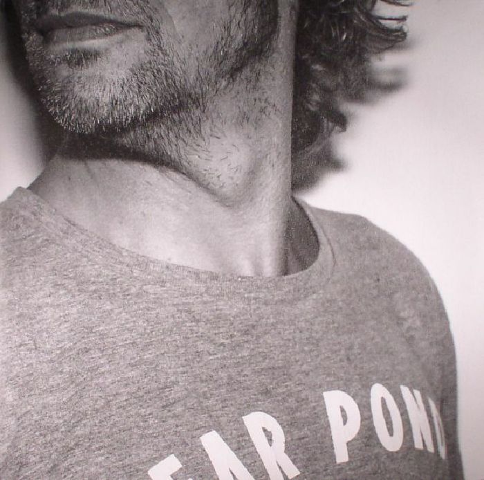 Demdike Stare - Wonderland - 2LP