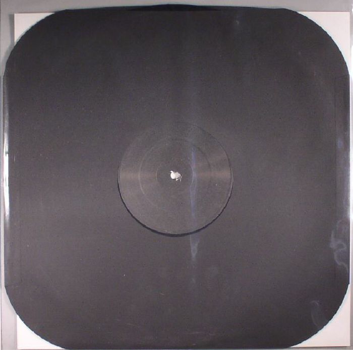 Levon Vincent - NYC . Berlin Dialogues - 12" - Image 2