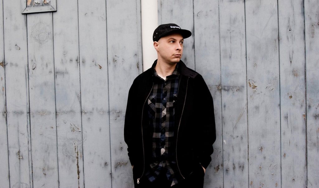 Levon Vincent - NYC . Berlin Dialogues - 12" - Image 3
