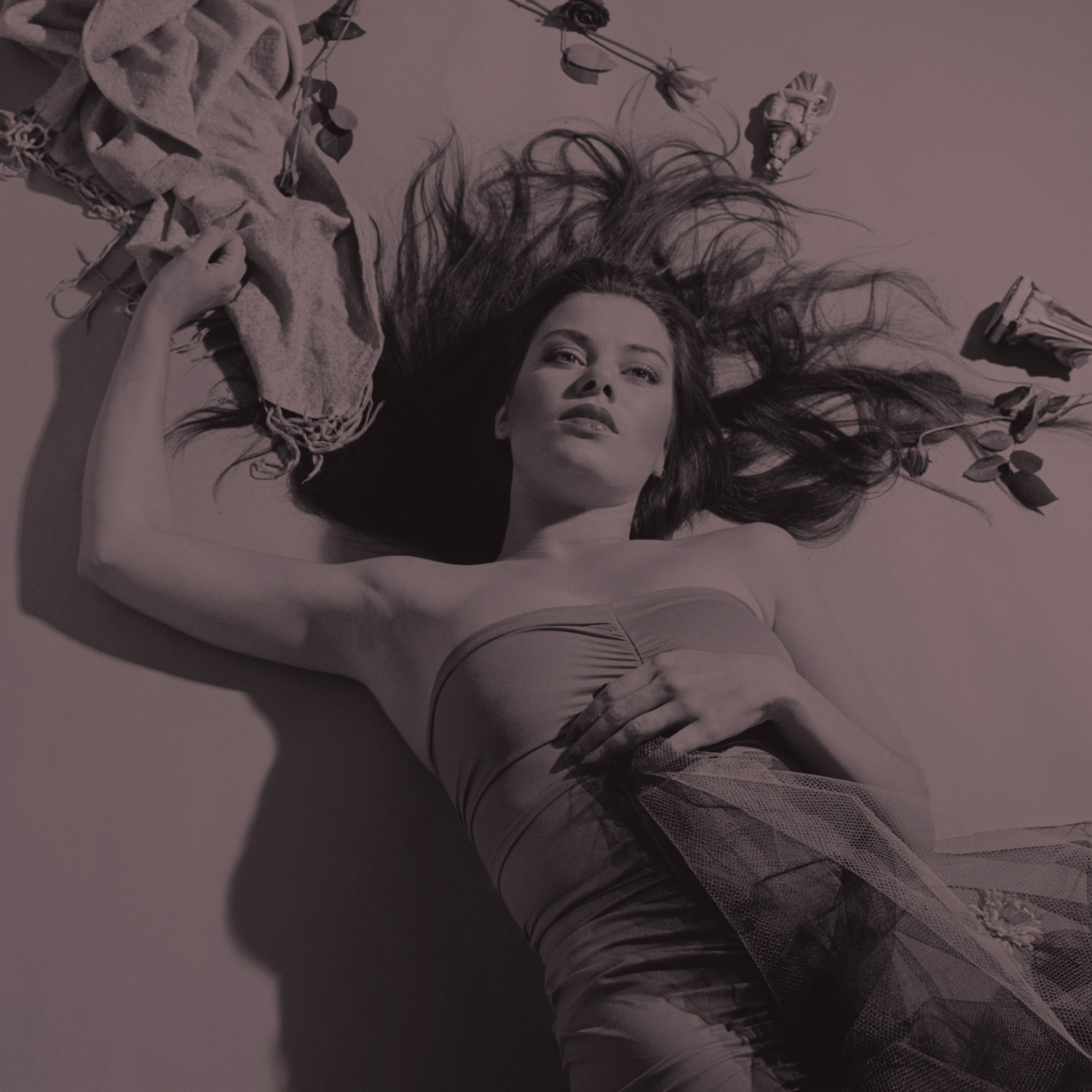 Patrick Cowley & Candida Royalle – Candida Cosmica - EP