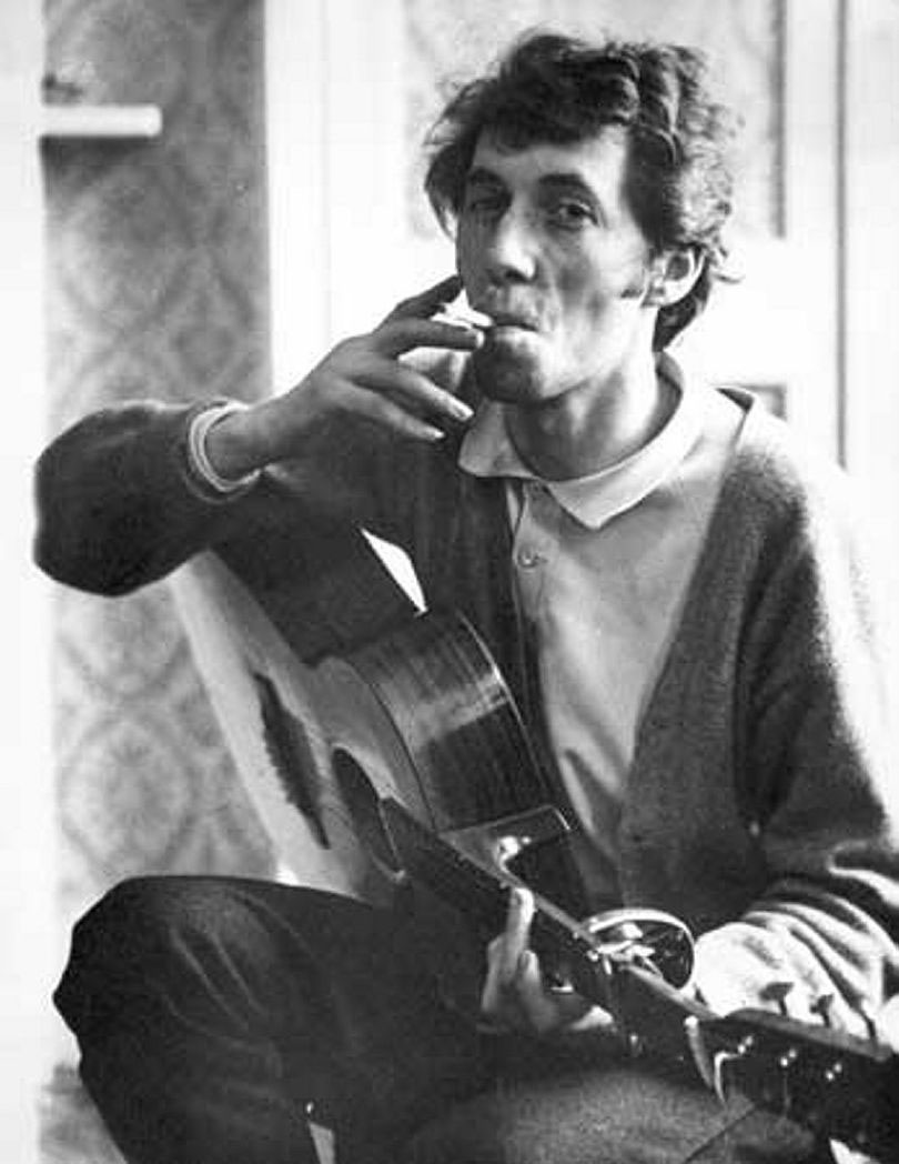 Bert Jansch - Birthday Blues - LP - Image 2