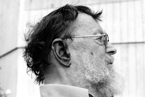 Henning Christiansen - Opus 67 STRATEGYGETARTS A Symphony, Hommage á Richard Demarco - LP - Image 3