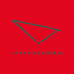 Henning Christiansen - Opus 67 STRATEGYGETARTS A Symphony, Hommage á Richard Demarco - LP