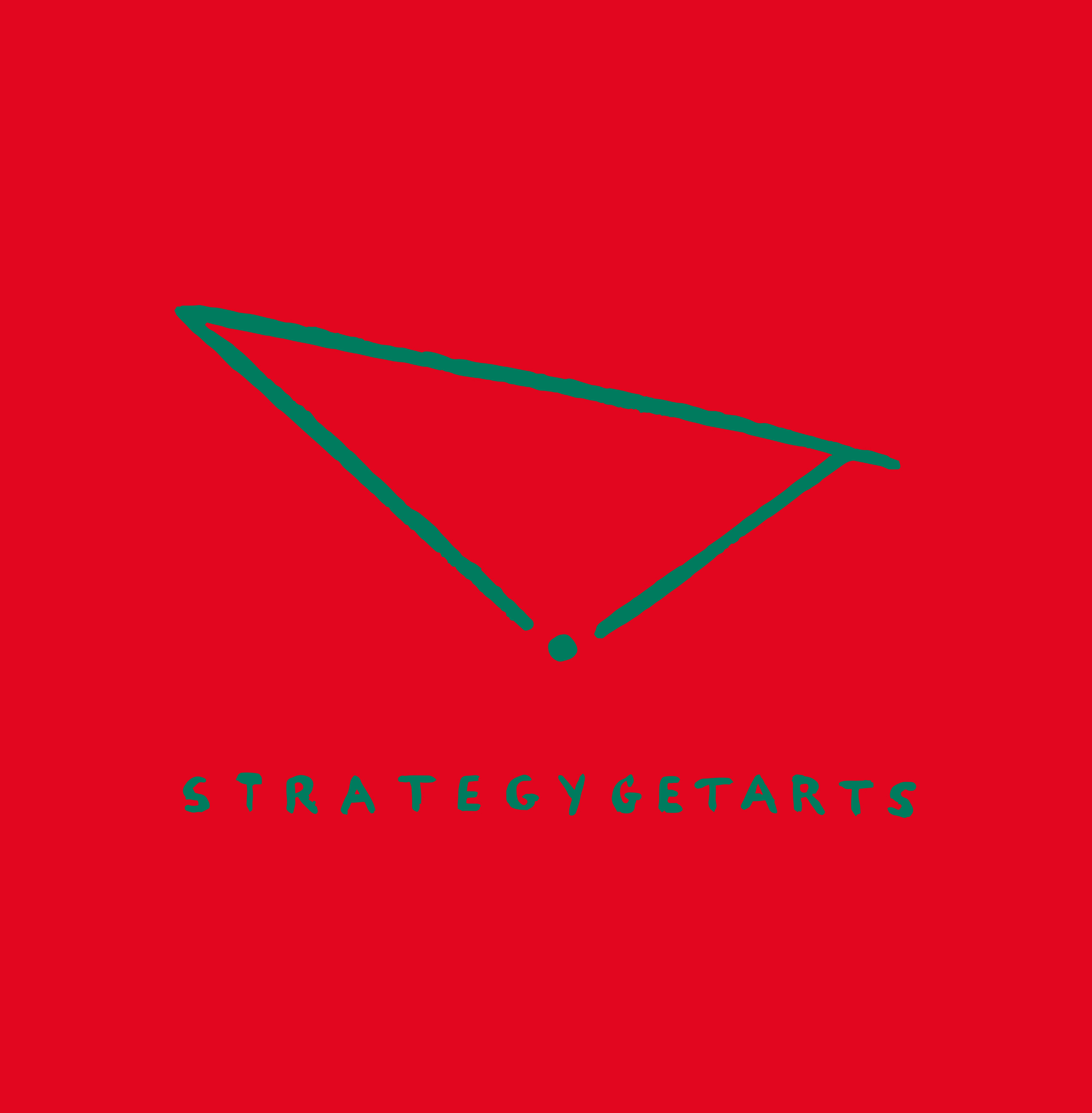 Henning Christiansen - Opus 67 STRATEGYGETARTS A Symphony, Hommage á Richard Demarco - LP