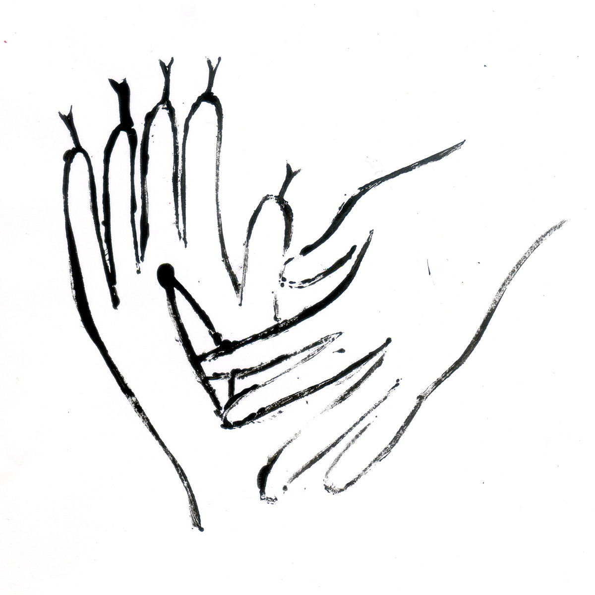Firma Do Txiga - Firma Do Txiga - 3x7"
