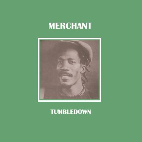 Merchant - Tumble Down - 12"