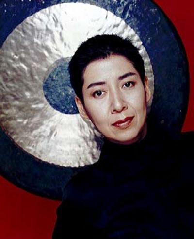 Midori Takada - Through The Looking Glass - 2LP (Deluxe Edition) - Image 3
