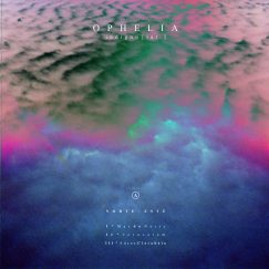 indignu [lat.] - Ophelia - LP