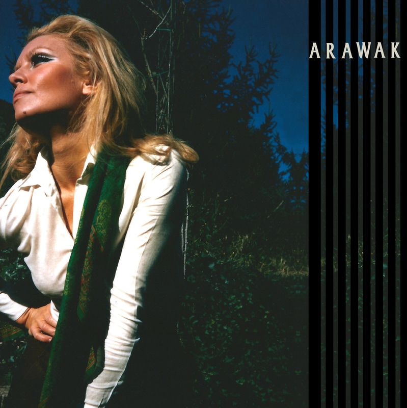 Arawak - Accade A... - LP