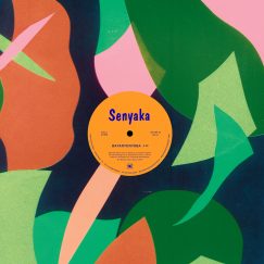 Senyaka - Bayanyonyoba - 12"