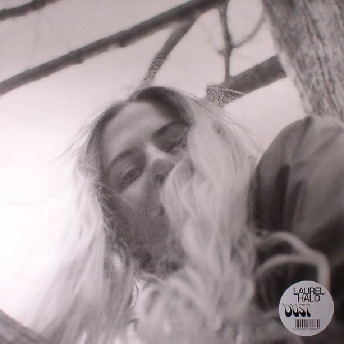Laurel Halo - Dust - CD - Image 2