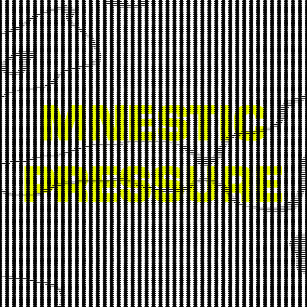 Lee Gamble - Mnestic Pressure - LP