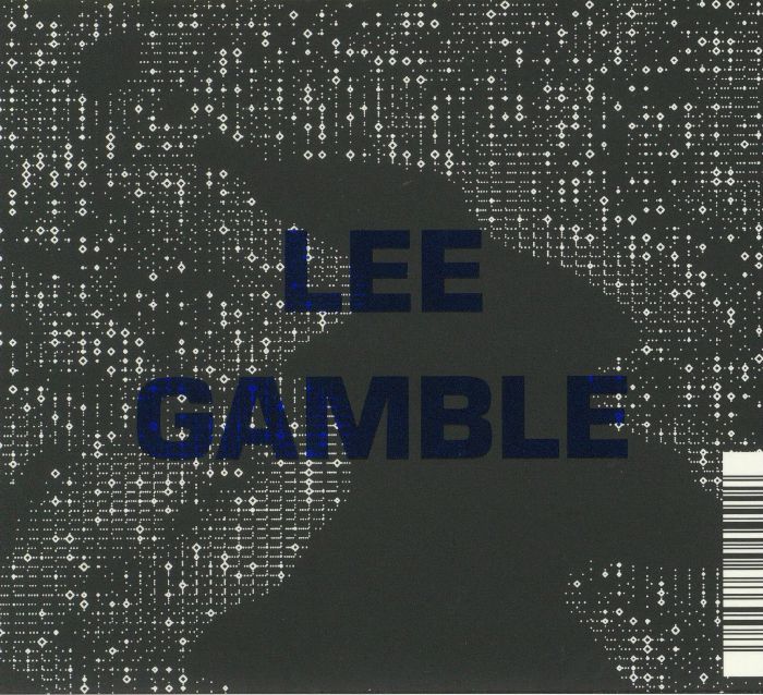 Lee Gamble - Mnestic Pressure - CD - Image 2
