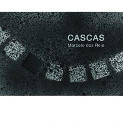 Marcelo Dos Reis - Cascas - CD