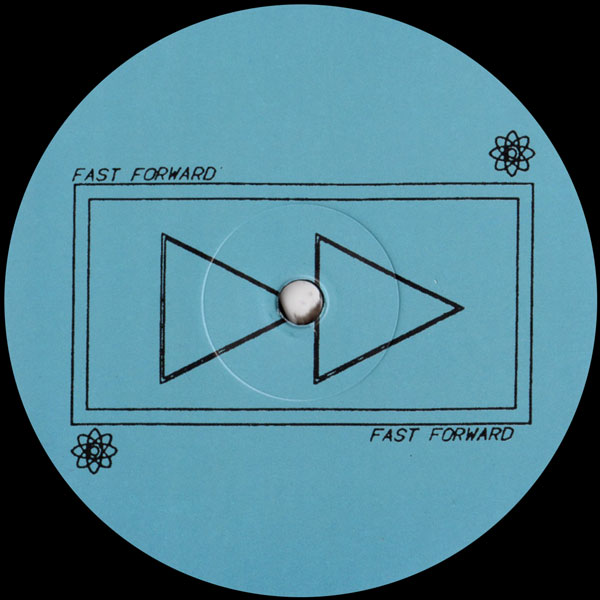 Vincent - Fast Forward -EP - Image 2