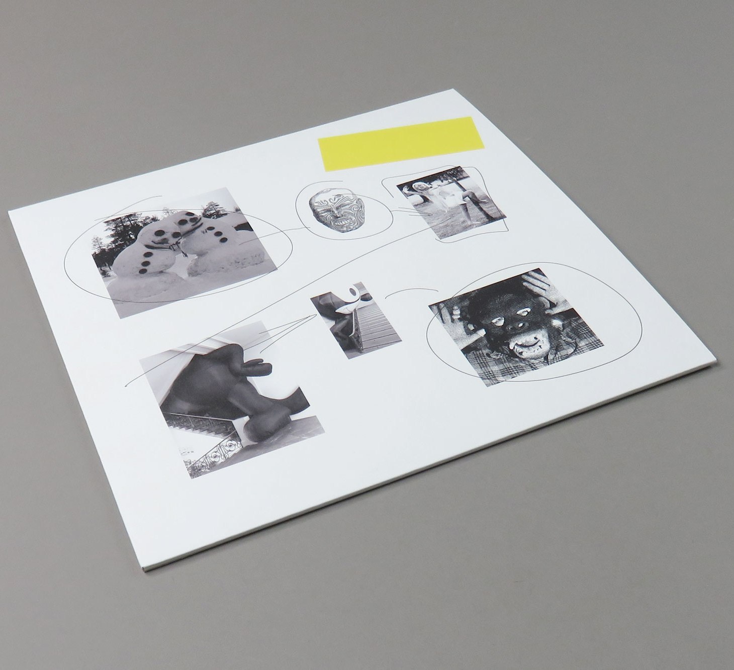 Quirke - Whities 007 - 12" - Image 2
