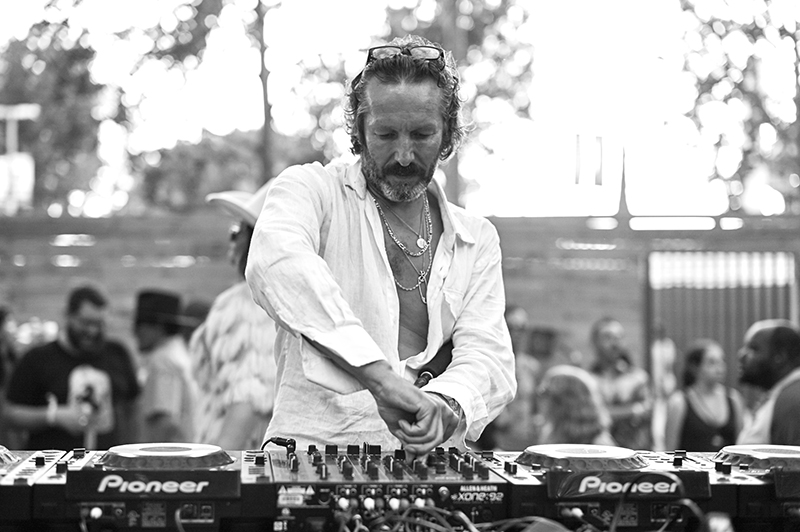 DJ Harvey - The Sound Of Mercury Rising - 12" - Image 3