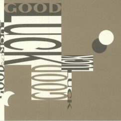 Not Waving - Good Luck - CD