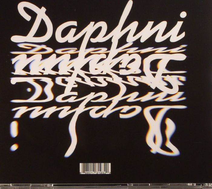Daphni - Joli Mai - CD - Image 2