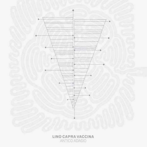 Lino Capra Vaccina - Antico Adagio - LP