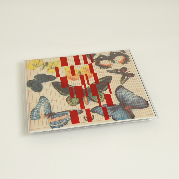 NHK'Koyxeи - Dance Classics Vol.III - LP - Image 2
