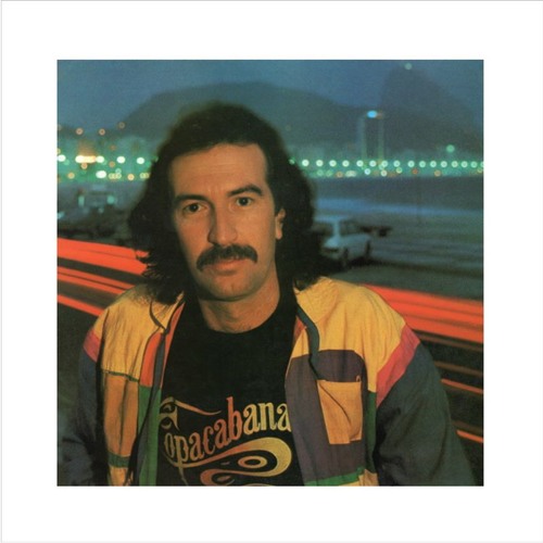 Junior Mendes - Copacabana Sadia - LP