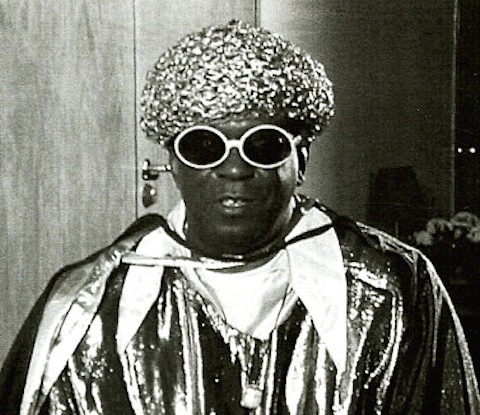 Sun Ra - Of Abstract Dreams - LP - Image 2