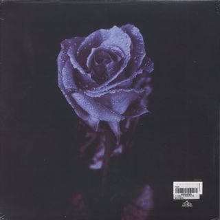 Moodymann - Silence In The Secret Garden - CD - Image 2