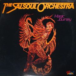 Salsoul Orchestra - Magic Journey - LP