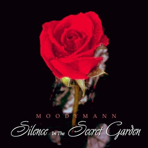 Moodymann - Silence In The Secret Garden - CD