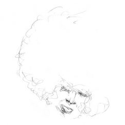 Will Long - Sallow/Pine - 12"