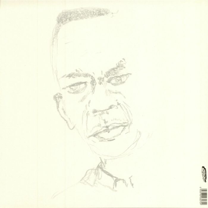 Will Long - Sallow/Pine - 12" - Image 2
