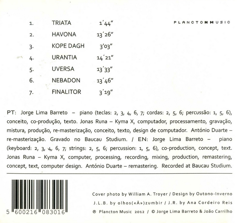 Zul Zelub - Ultimaton - CD - Image 2