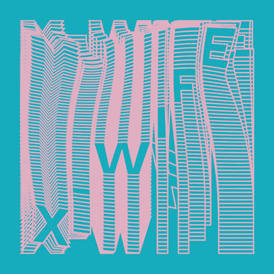 X-Wife - X-Wife - CD