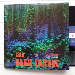 Bleu Forest - Ichiban - LP